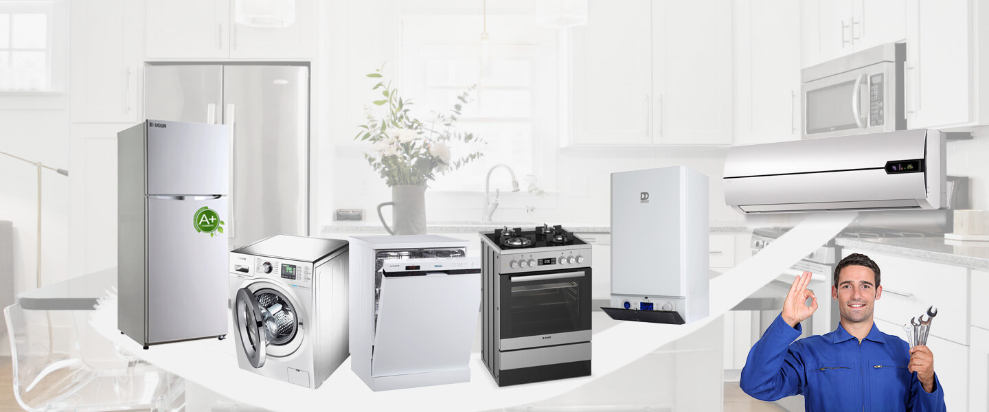 Bayat Daikin Servisi